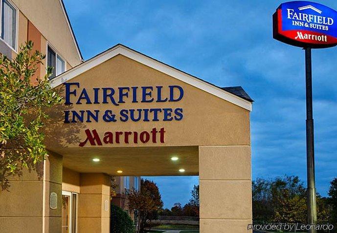 Comfort Inn & Suites Memphis Exteriér fotografie