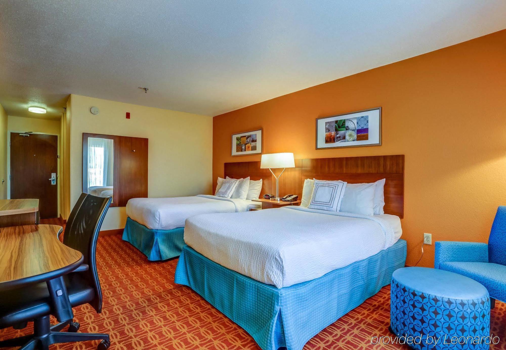 Comfort Inn & Suites Memphis Exteriér fotografie
