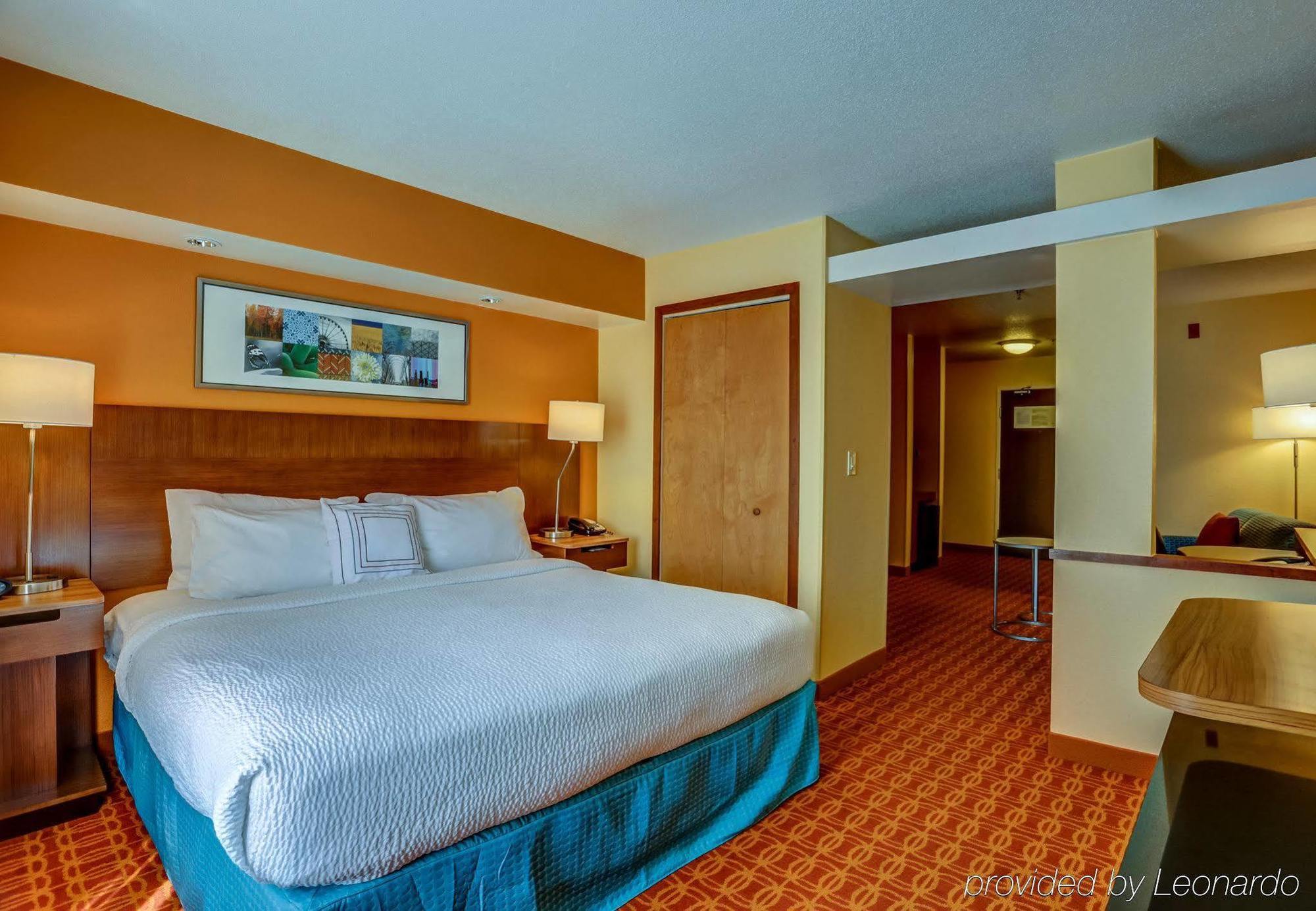 Comfort Inn & Suites Memphis Exteriér fotografie
